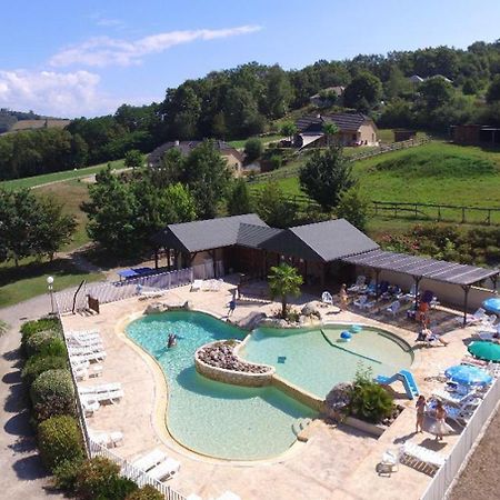 Gite Bellevue - Domaine De La Chapelle En Correze Eksteriør bilde