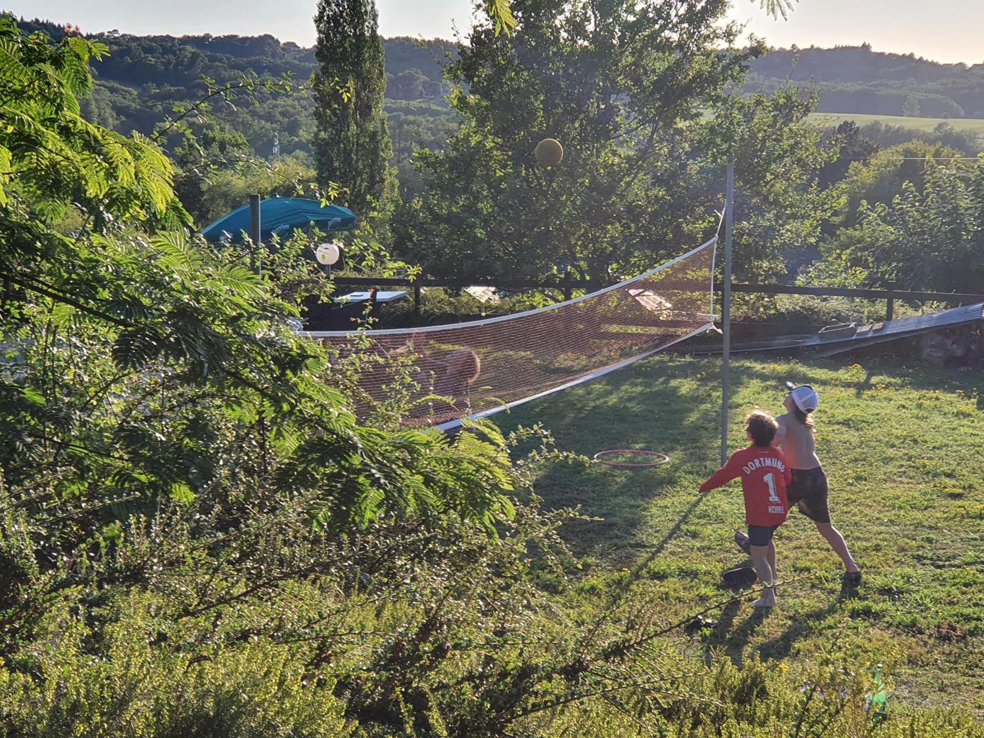 Gite Bellevue - Domaine De La Chapelle En Correze Eksteriør bilde